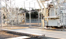 Transformerstation