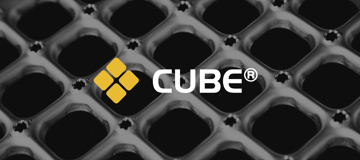 Frontpage Cube